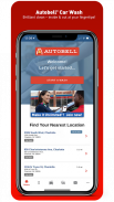 Autobell Car Wash screenshot 5