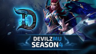 DevilzMu screenshot 1