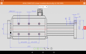 LinkAble CAD模型库 screenshot 8