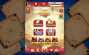 Carrom Friends : Carrom Board Game screenshot 12