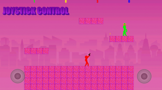 Stick Man: The Fight screenshot 1