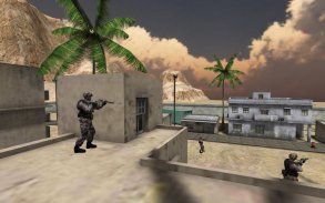 Sniper Killer Assassin Shooter screenshot 4