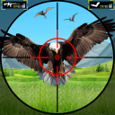 Bird Hunter 3D Hunting Games