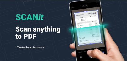 SCANit - Scanner de PDF