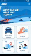 CA DMV Official Mobile App screenshot 1