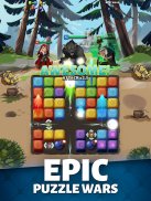 Fable Wars: Epic Puzzle RPG screenshot 8