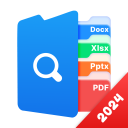 All Document Reader & Analyze icon