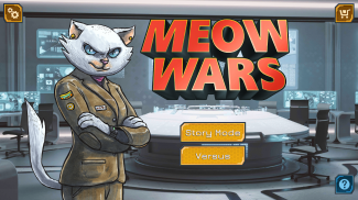 Meow Wars: Card Battle screenshot 7