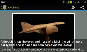 Ancient Alien History One screenshot 3