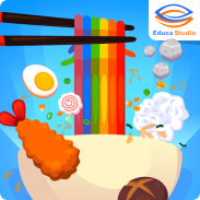 Marbel Rainbow Ramen Cafe screenshot 5