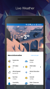 Ace Weather Report- Ad Free 2020 screenshot 4