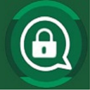 Private Status Saver Icon