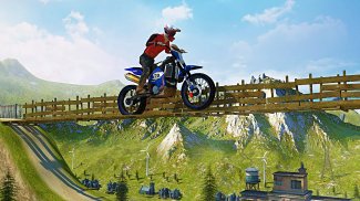 Stunt Bike Hero screenshot 3
