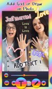 LGBT Pride Stickers – Love Photo Editor With Text screenshot 5