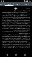 Aik Muhabbat Or Sahi by Hashim Nadeem - Offline screenshot 6