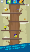 Brothers Jump screenshot 1