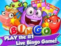 Bingo Dragon - Bingo Games screenshot 11