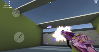 3D Aim Trainer - FPS Practice - Apps on Google Play