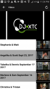 DJ XTC screenshot 5