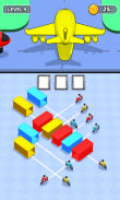 Bike Quest :Airplane Transport screenshot 2