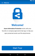 Azure Information Protection screenshot 4