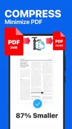 Scaner Copia -  Scanner per Pdf - TapScanner screenshot 2