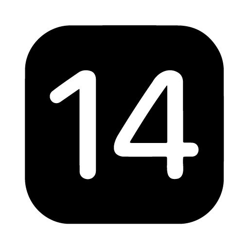 Ios 14 Black Icon Pack 2 1 Download Android Apk Aptoide