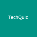 Tech Quiz Icon