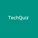 Tech Quiz