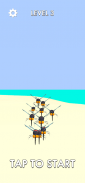 Mosquito Runner screenshot 0