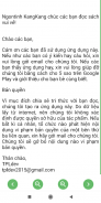 Dong Phong Hoa Chuc Sat Vach - Ngon Tinh Hay Nhat screenshot 6