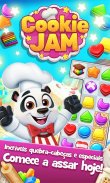 Cookie Jam: jogo de combinar 3 screenshot 9