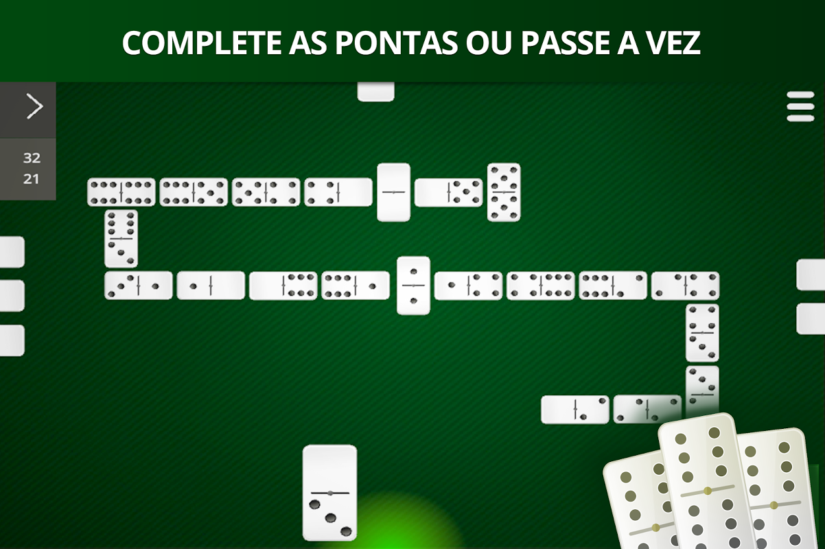 DOMINO ONLINE jogo online gratuito em