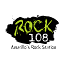 Rock 108 Amarillo KZRK