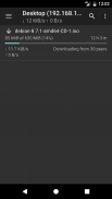 Tremotesf screenshot 0