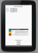 FDI Calculator screenshot 3