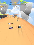 Go Karts! screenshot 1