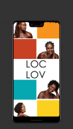 Loc Lov Salon screenshot 11