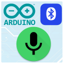 Arduino Voice Control