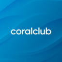 Coral Club icon