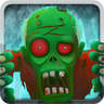 Zombie Death Kill ZDK FREE Icon