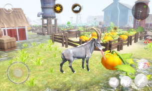 Talking Goat screenshot 1