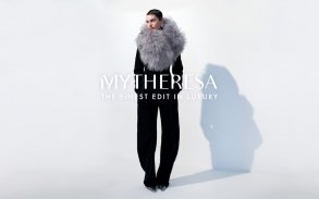 Mytheresa: Exclusive Luxury screenshot 15