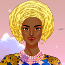 Shakara - African Dress Up and Fashion - Baixar APK para Android | Aptoide