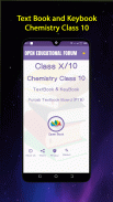 Key & Textbook Chemistry 10 screenshot 5