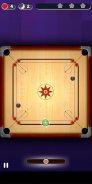 Carrom Super : Disc Pool Game screenshot 0