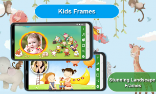 قاب های کودکانه screenshot 5