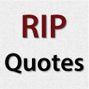 RIP Quotes - Baixar APK para Android | Aptoide