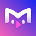 MuMu：與新朋友隨機視訊聊天 Icon