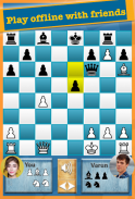 Chess New Game screenshot 4